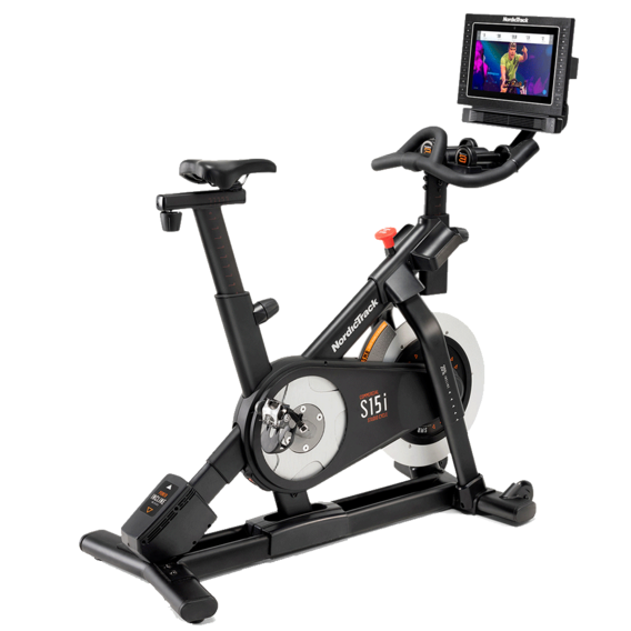 NORDICTRACK Cyklotrenažér Commercial S15i