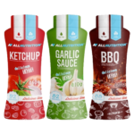 Allnutrition Sauce