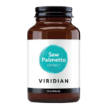 Viridian Saw Palmetto Berry
