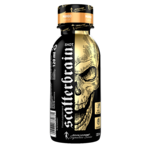 Kevin Levrone SCATTERBRAIN SHOT