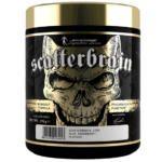 Kevin Levrone SCATTERBRAIN