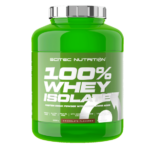 Scitec 100% Whey Isolate