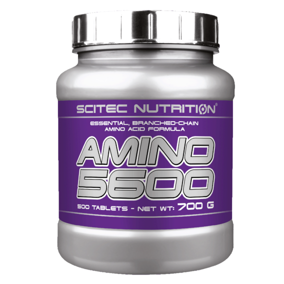 Scitec Amino 5600