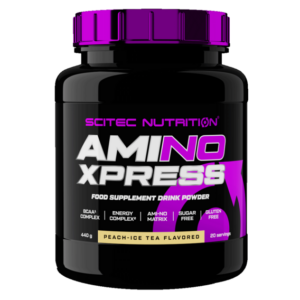 Scitec AmiNO Xpress