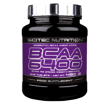 Scitec BCAA 6400