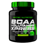 Scitec BCAA+Glutamine Xpress
