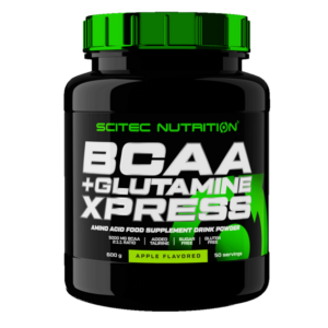 Scitec BCAA+Glutamine Xpress