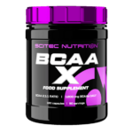 Scitec BCAA-X