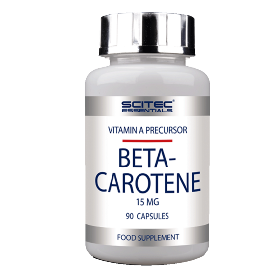 Scitec Beta Carotene