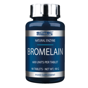 Scitec Bromelain
