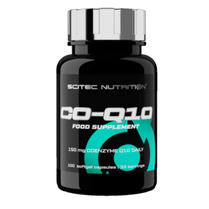 Scitec CO-Q10