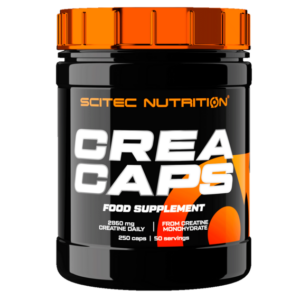 Scitec Crea Caps