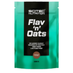 Scitec Flav’n’Oats