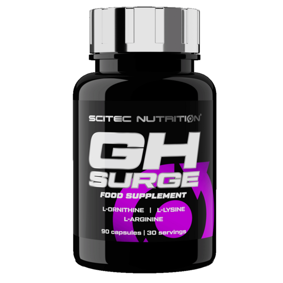 Scitec GH Surge