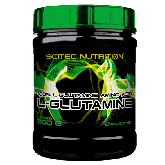 Scitec L-Glutamine