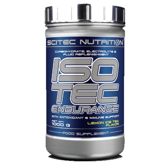 Scitec Isotec Endurance