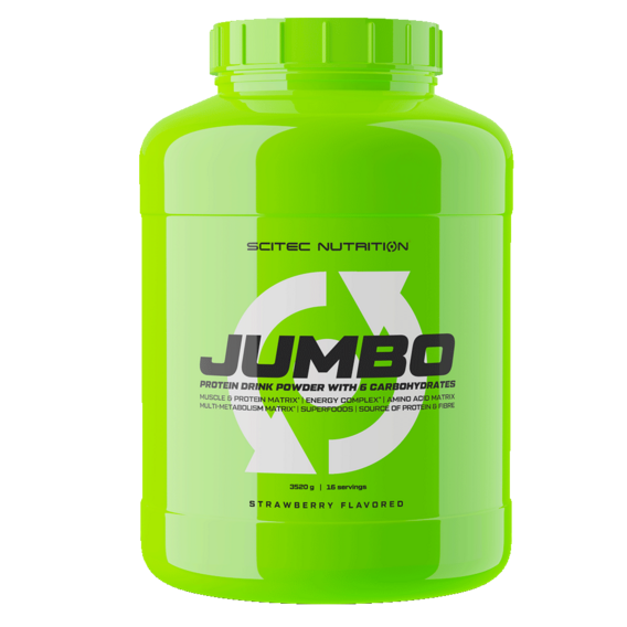 Scitec Jumbo
