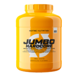 Scitec Jumbo Hardcore