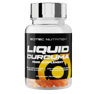 Scitec Liquid Curcuma