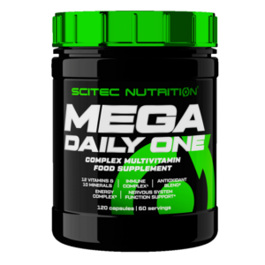 Scitec Mega Daily One