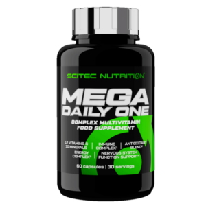Scitec Mega Daily One Plus