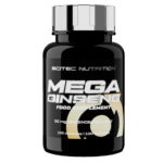 Scitec Mega Ginseng