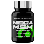 Scitec Mega MSM
