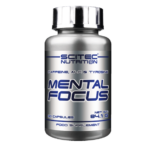 Scitec Mental Focus