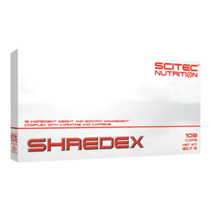 Scitec Shredex