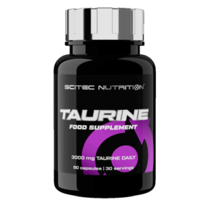 Scitec Taurine