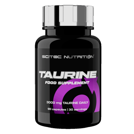 Scitec Taurine