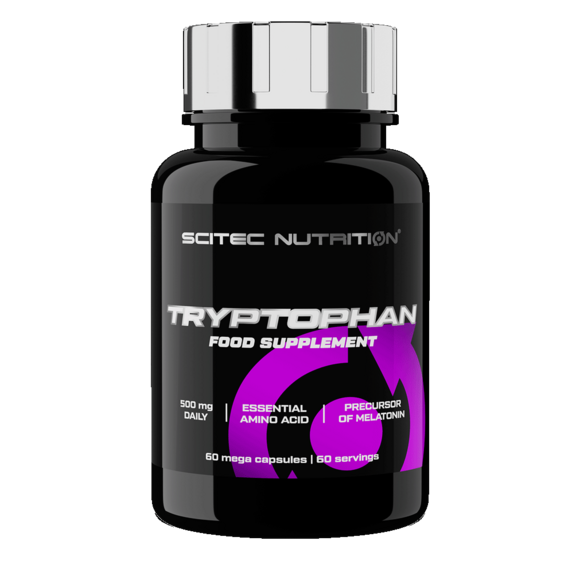 Scitec Tryptophan