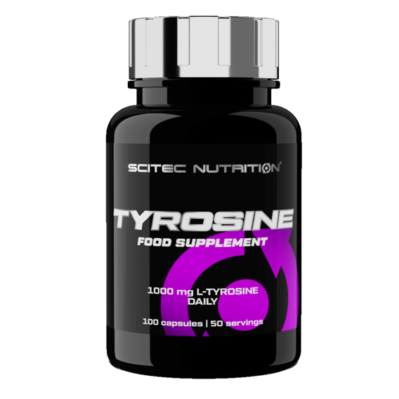Scitec Tyrosine