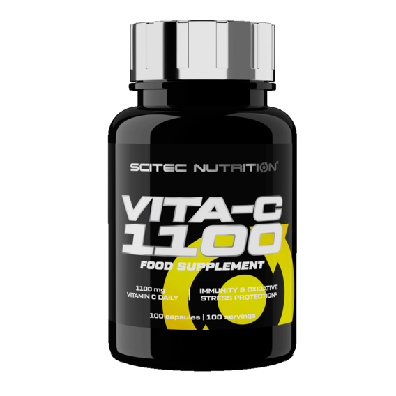 Scitec VITA-C 1100
