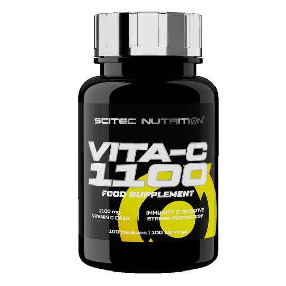 Scitec C1000 + Bioflavonoids