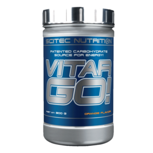 Scitec Vitargo!