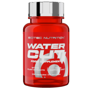 Scitec Water Cut