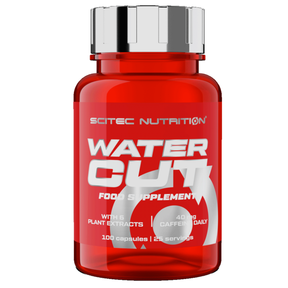 Scitec Water Cut