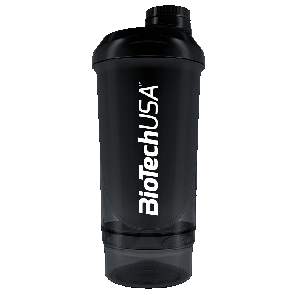 BiotechUSA Šejkr Wave + compact