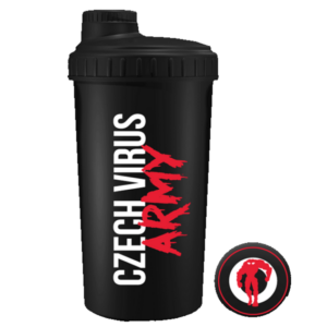 Czech Virus Shaker