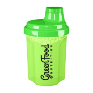 GreenFood Shaker