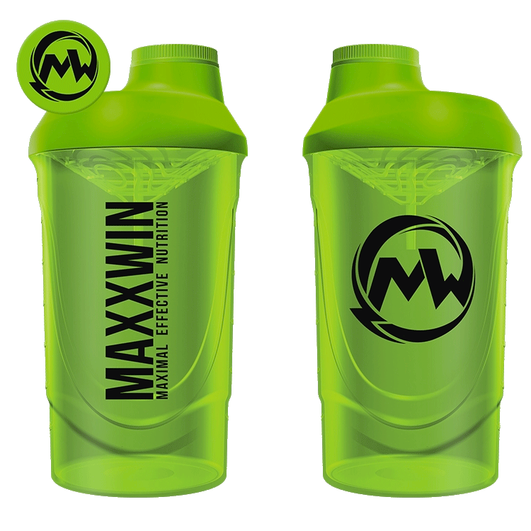 MAXXWIN Šejkr