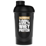 Nutrend Šejkr 100% Whey Protein