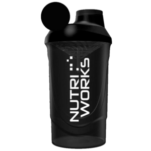 NutriWorks Šejkr