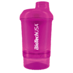 BiotechUSA Šejkr Wave + nano