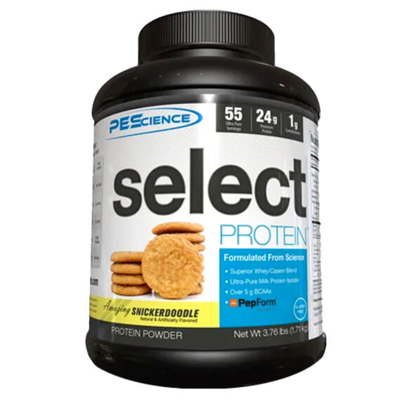 PEScience Select Protein US