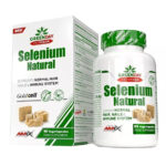 Amix ProVegan Selenium Natural