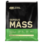 Optimum Serious Mass