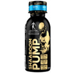 Kevin Levrone Shaaboom Shot