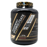 Dorian Yates Shadowhey Hydrolysate
